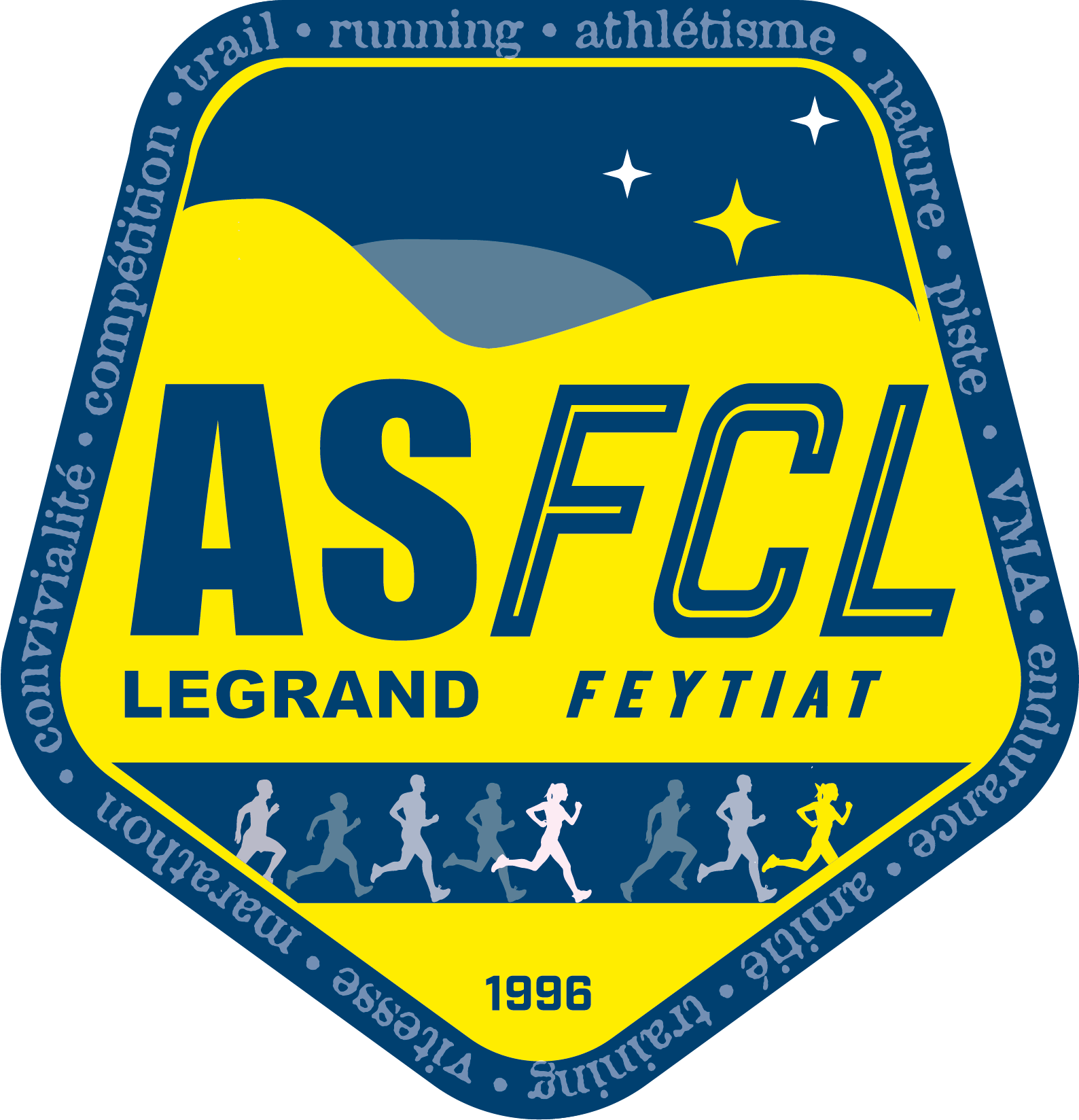 Logo ASLFCL