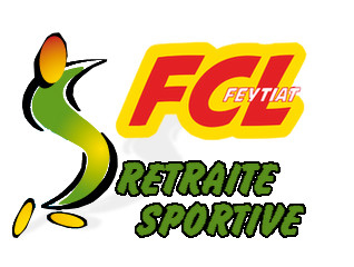 Logo retraite sportive